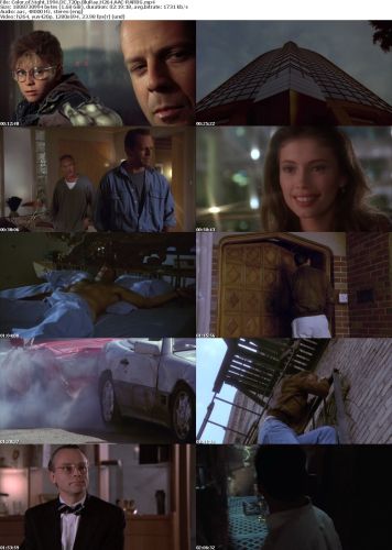 Color of Night 1994 DC 720p BluRay H264 AAC-RARBG
