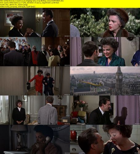 I Could Go on Singing 1963 720p BluRay x264-SADPANDA