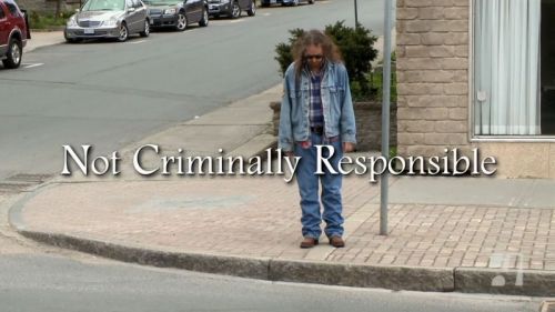 NFB - NCR: Not Criminally Responsible (2013)
