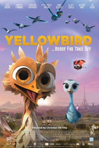 Yellowbird 3D 2014 1080p BluRay x264-PussyFoot