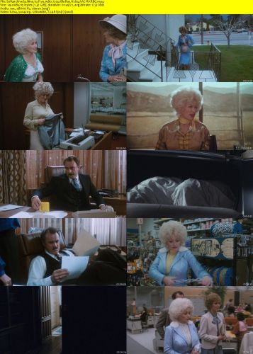 Nine to Five 1980 720p BluRay H264 AAC-RARBG