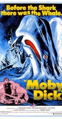Moby Dick 1956 1080p BluRay H264 AAC-RARBG