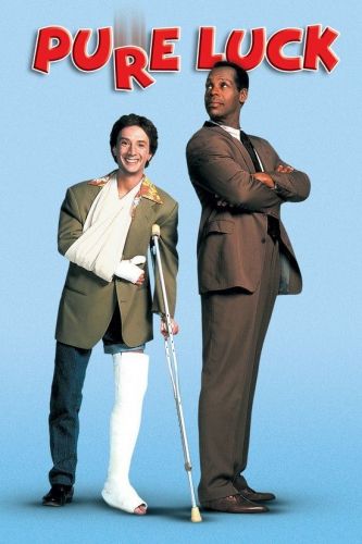 Pure Luck 1991 WEBRip x264-RARBG
