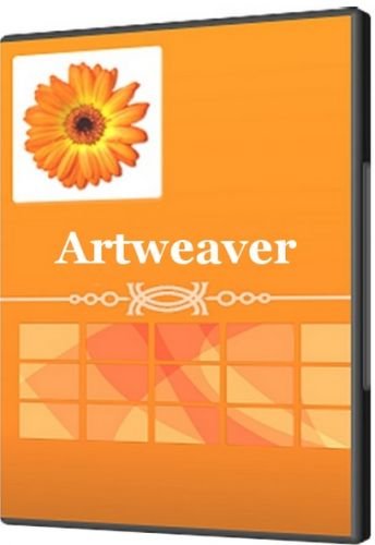 Artweaver Plus 5.1.4.13806 Multilingual (x86) Portable