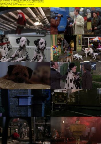 102 Dalmatians 2000 1080p WEBRip DD5.1 x264-NTb