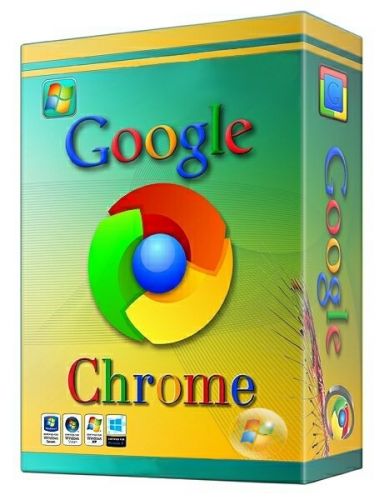 Google Chrome 53.0.2785.143