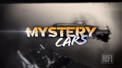 Mystery Cars Season 1 - 1953 Alfa Romeo BAT 5, 1954 Dodge Fire Arrow II (2011)