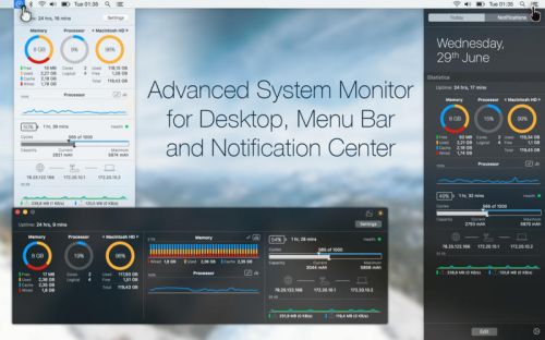 iStatistica 3.0.1MacOSX