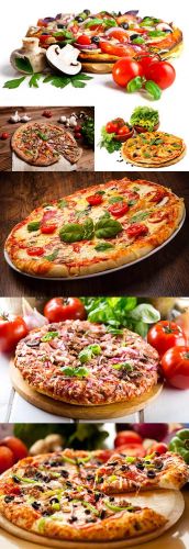 Pizza Collection 20