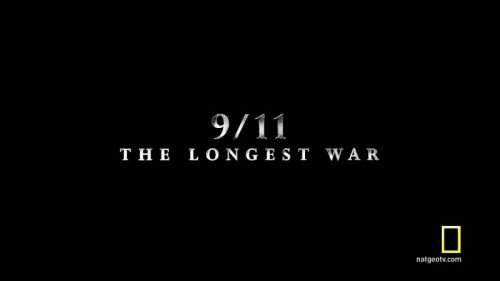 National Geographic - 9/11: The Longest War (2016)