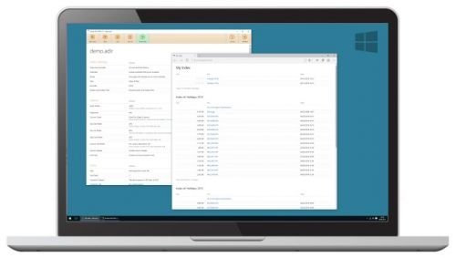 Arclab Dir2HTML 2.4