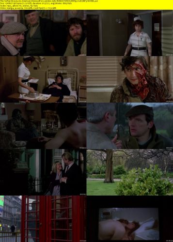 An American Werewolf in London 1981 REMASTERED BRRip XviD MP3-RARBG