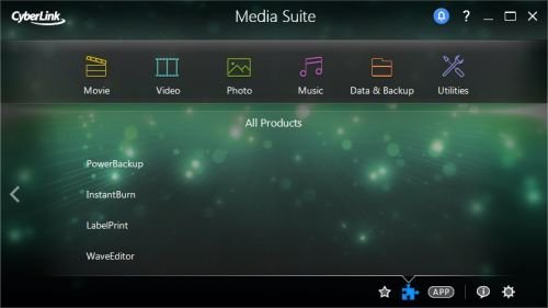 CyberLink Media Suite Ultimate 14.0.0627.0 Multilingual