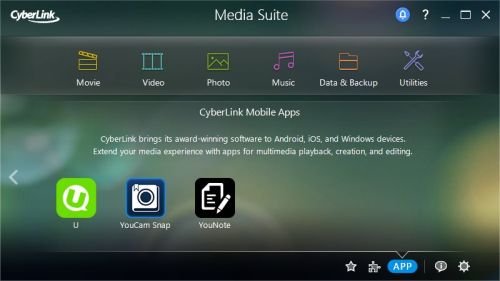 CyberLink Media Suite Ultimate 14.0.0627.0 Multilingual