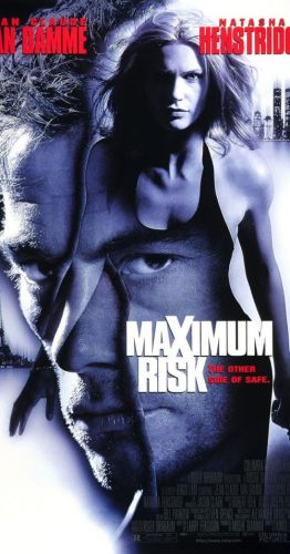 Maximum Risk 1996 1080p BluRay H264 AAC-RARBG