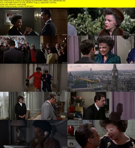 I Could Go on Singing 1963 iNTERNAL BDRip x264-LiBRARiANS
