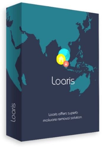 Loaris Trojan Remover 2.0.18 Multilingual Portable