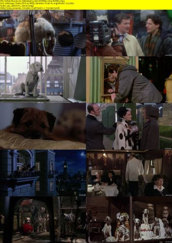 102 Dalmatians 2000 WEBRip x264-RARBG