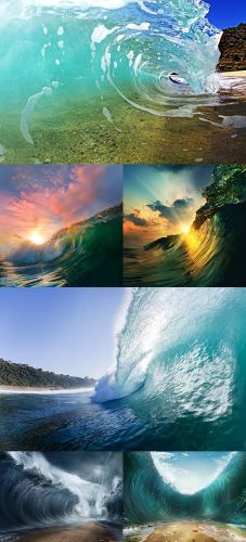 Big Wave 3