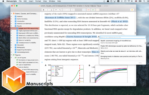 Manuscripts 1.1.4 MacOSX