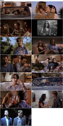 Sleep With Me (1994/DVDRip)