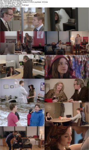 Sam 2016 HDRip XviD AC3-EVO