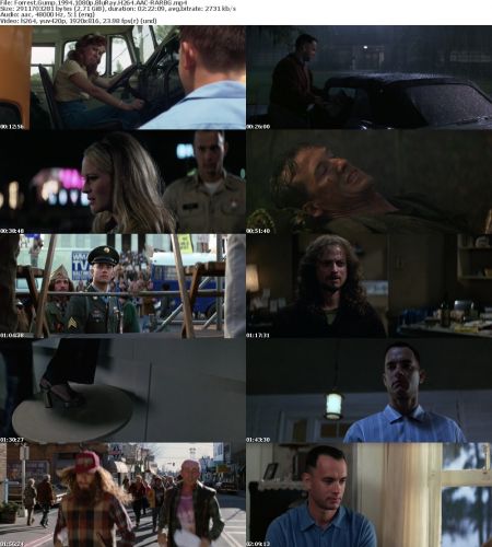 Forrest Gump 1994 1080p BluRay H264 AAC-RARBG