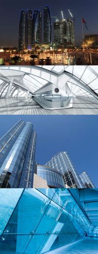 Modern Architecture 7