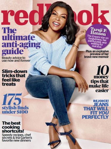 Redbook -- October 2016