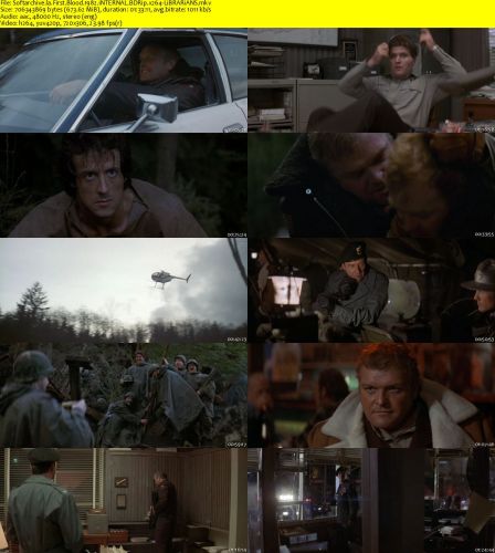 First Blood 1982 iNTERNAL BDRip x264-LiBRARiANS
