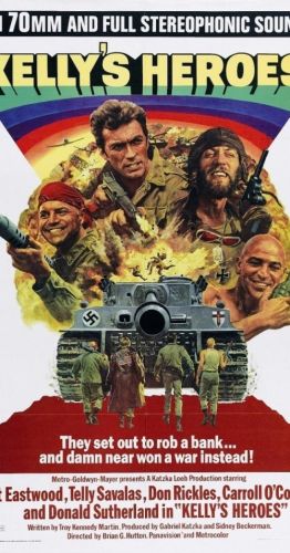 Kellys Heroes 1970 1080p BluRay H264 AAC-RARBG