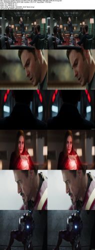 Captain America Civil War 2016 3D 1080p BRRip Half-SBS x264 AC3-m2g