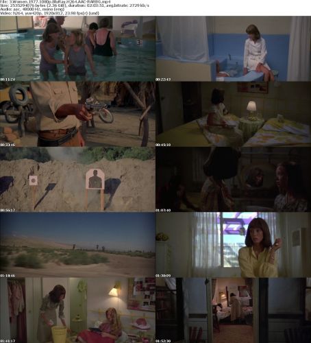 3 Women 1977 1080p BluRay H264 AAC-RARBG