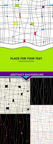 Abstract background for your design