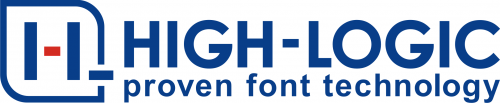 Portable High-Logic Font Software 2016 Premium Edition