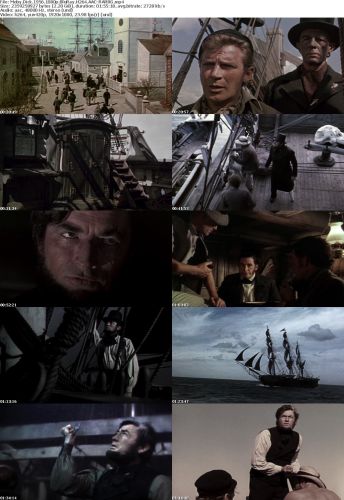 Moby Dick 1956 1080p BluRay H264 AAC-RARBG