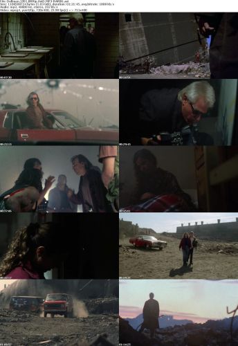 Dollman 1991 BRRip XviD MP3-RARBG