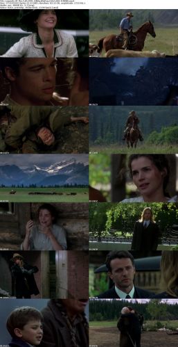 Legends Of The Fall 1994 1080p BluRay H264 AAC-RARBG
