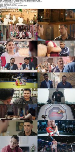 Sultan 2016 1080p BluRay TrueHD Atmos 7.1 x264-EPiC