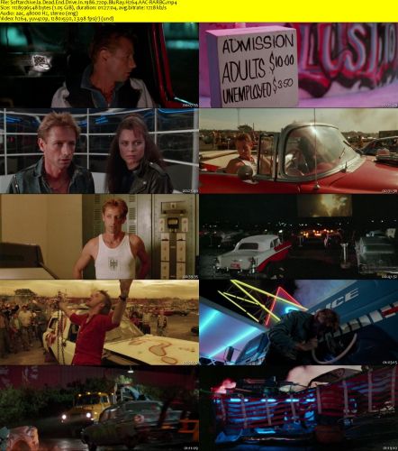 Dead End Drive In 1986 720p BluRay H264 AAC-RARBG