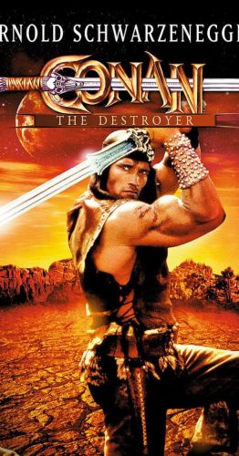 Conan The Destroyer 1984 1080p BluRay H264 AAC-RARBG