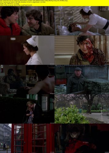 An American Werewolf in London 1981 REMASTERED 1080p BluRay H264 AAC-RARBG