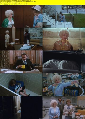Nine to Five 1980 BRRip XviD MP3-RARBG