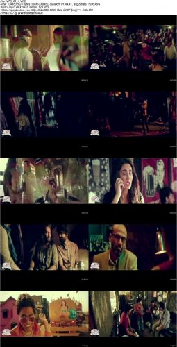 Banjo 2016 Untouched CAM NTSC Team ExDR Excllusive