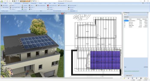 Ashampoo 3D CAD Professional 6.0 Multilingual