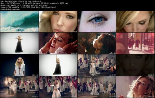 Rachel Platten - Stand By You (1080p)