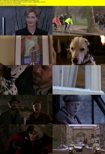101 Dalmatians 1996 WEBRip x264-RARBG