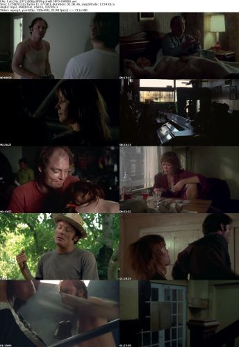 Fat City 1972 BRRip XviD MP3-RARBG