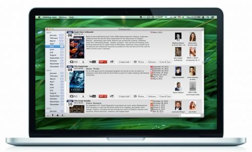 Coming Soon 2.83 MacOSX