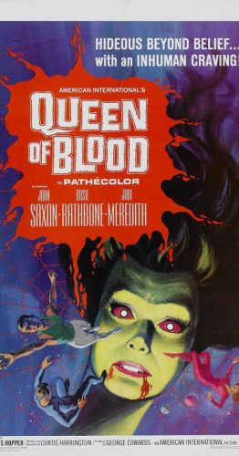 Queen of Blood 1966 1080p BluRay H264 AAC-RARBG